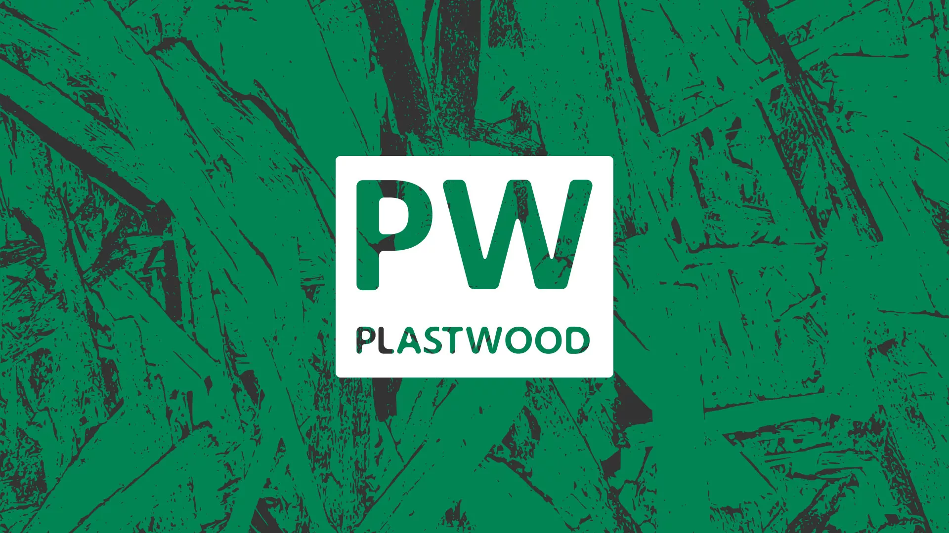 Разработка айдентики и сайта компании «Plastwood» в Почепе