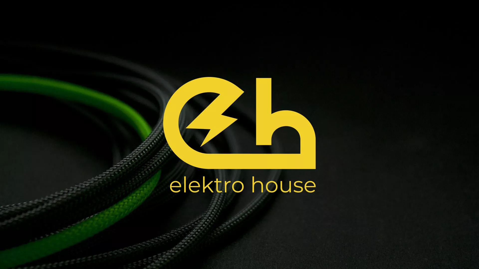 Создание сайта компании «Elektro House» в Почепе