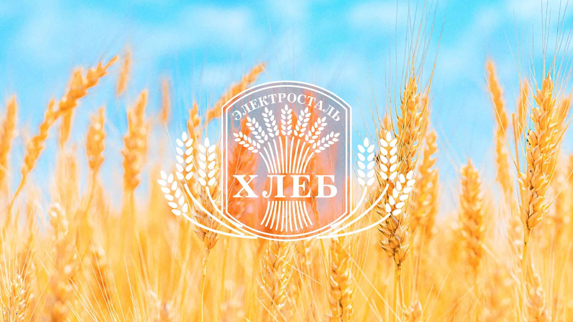 Создание сайта для хлебзавода в Почепе