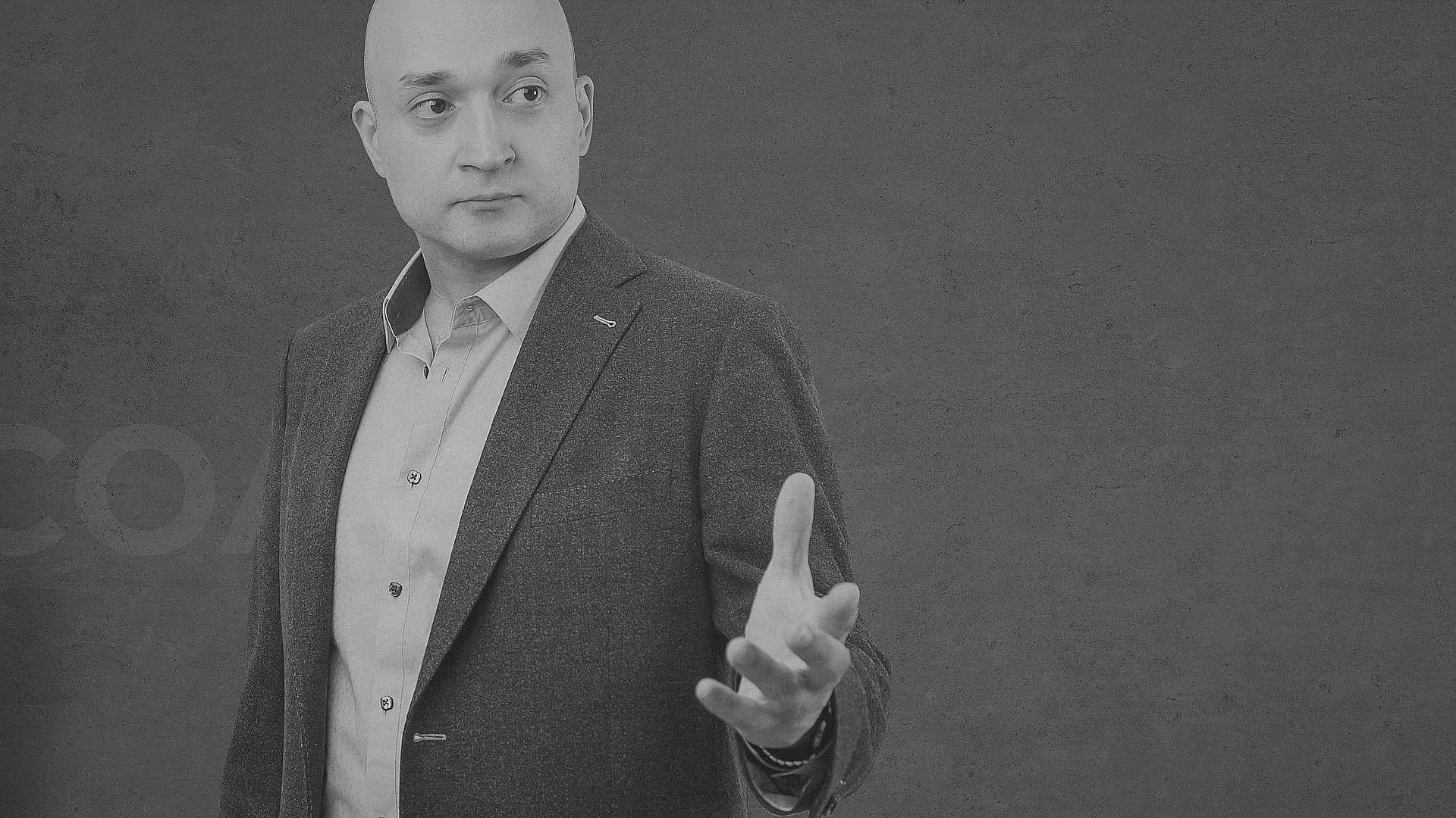 Разработка сайта для бизнес-тренера в Почепе